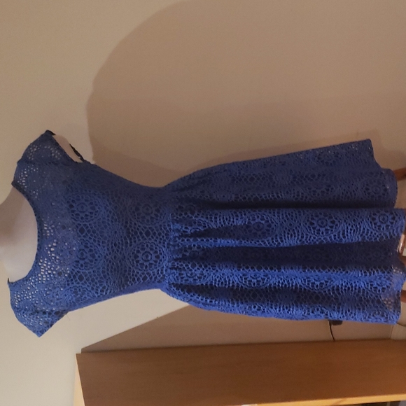 Rubber Ducky Productions inc. dress - Picture 1 of 10